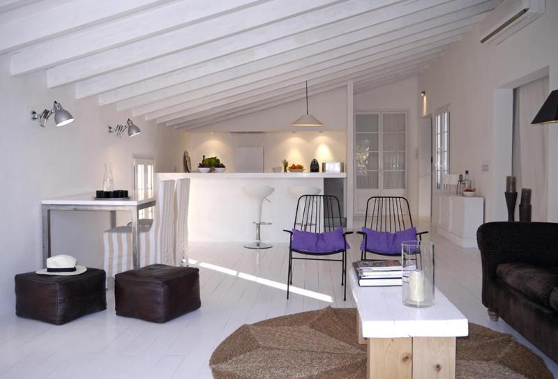 Montision Appartement *