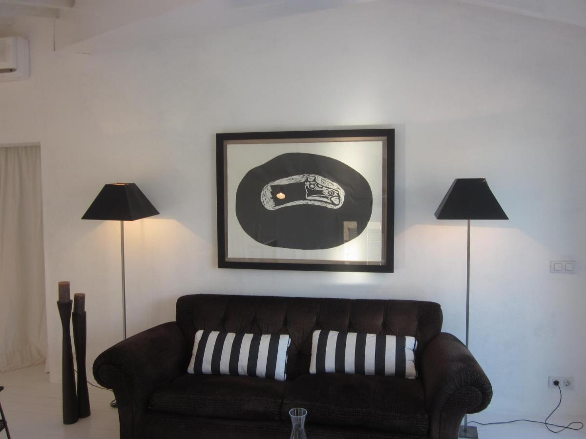 Appartement Montision *