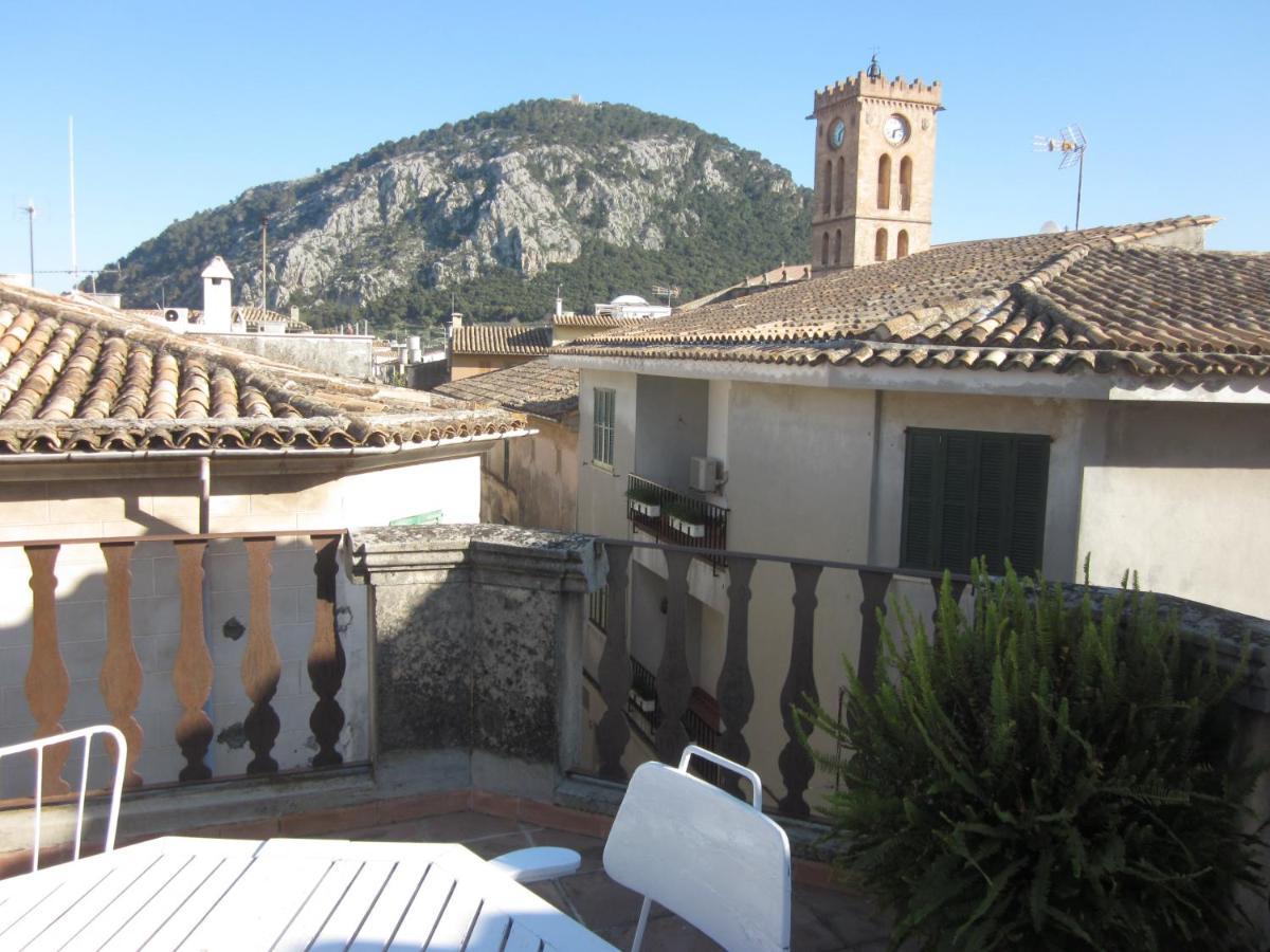 Apartment Montision Pollença